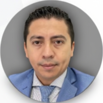 Dr. Antonio Sosa