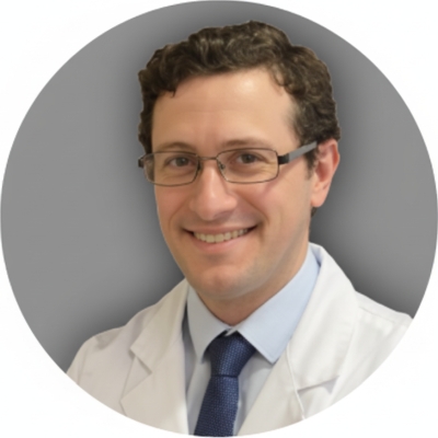 Dr. Ariel Kaen
