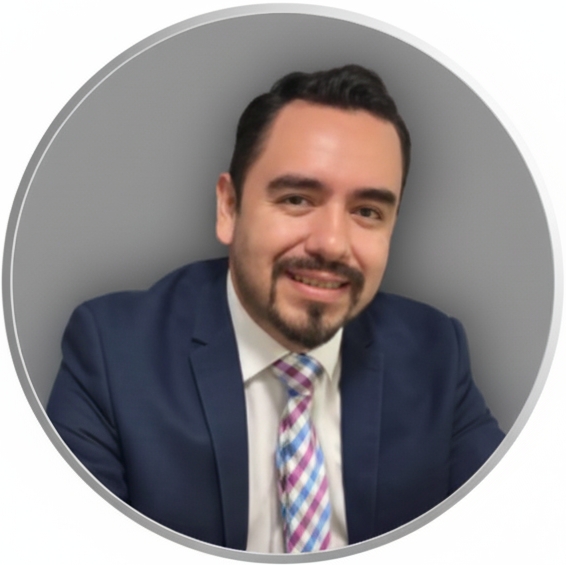 Dr. René Valdez